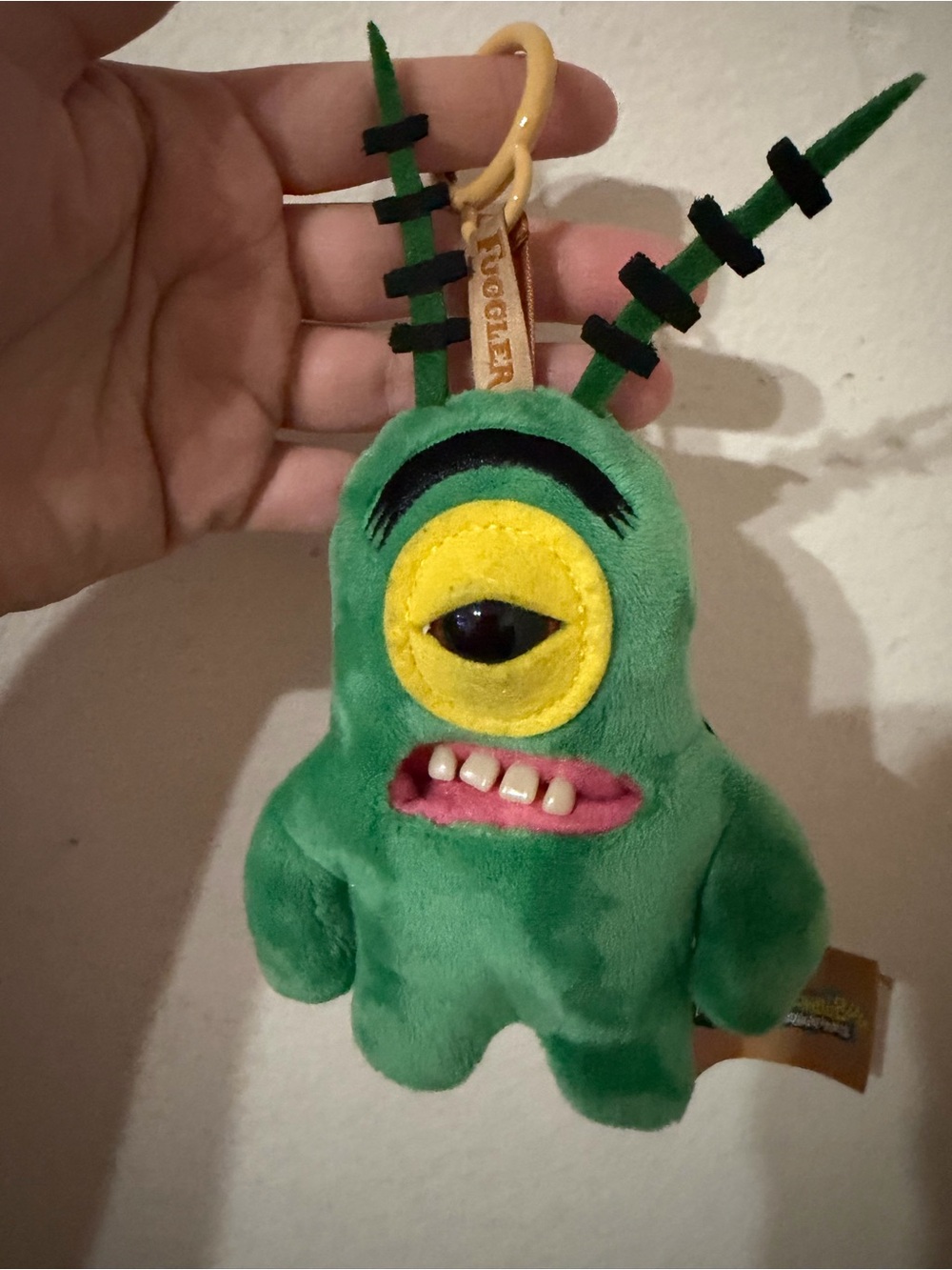 Plankton
